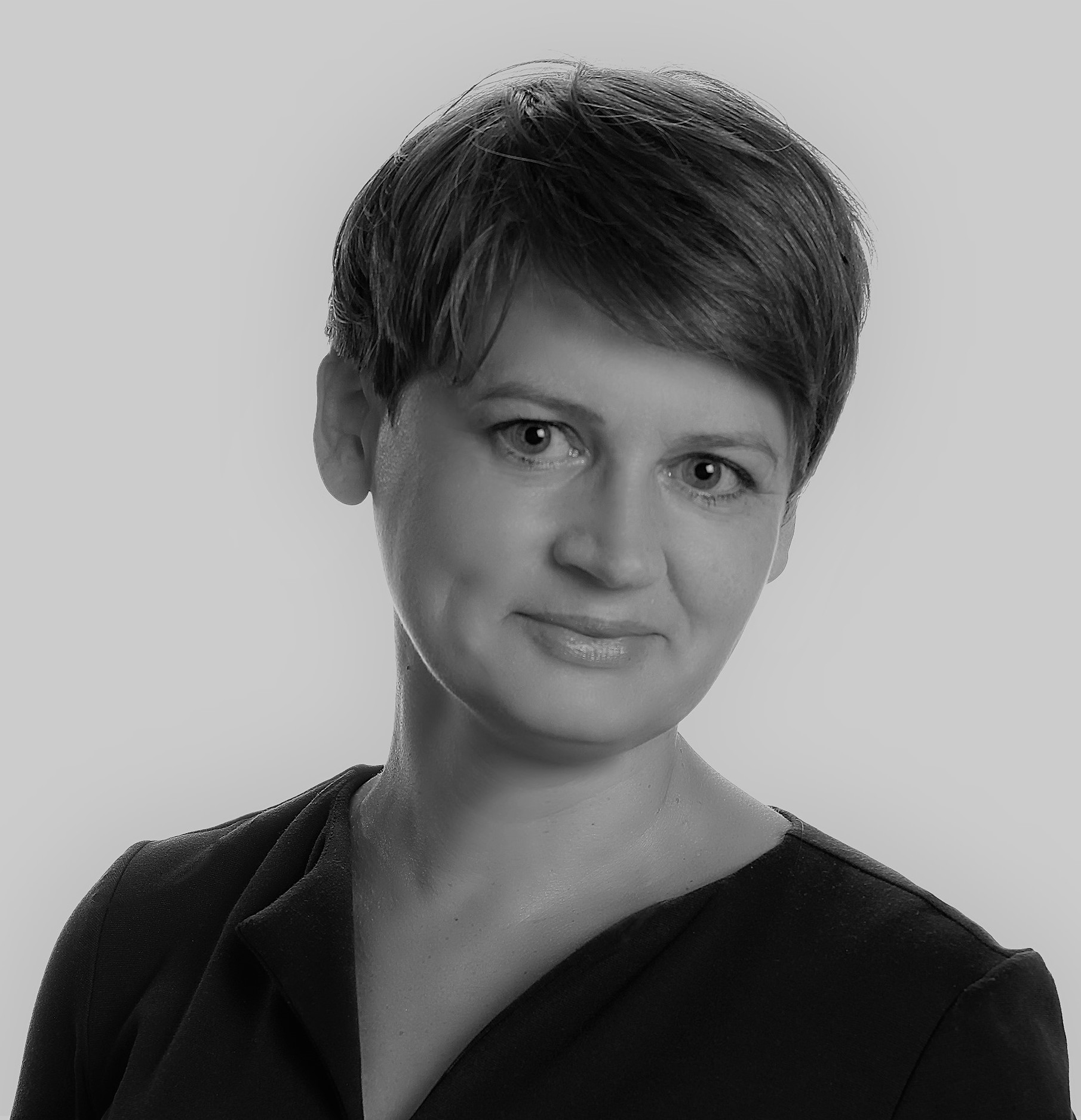 fotografia osoby Joanna Marek-Banach