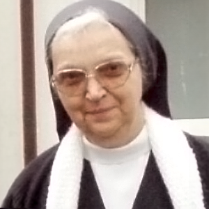 fotografia osoby Hilaria Hatko