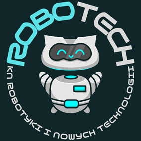 fotografia osoby Koło Naukowe Robotyki i Nowych Technologii „RoboTech”