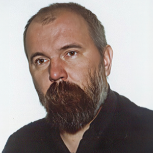 fotografia osoby Wojciech Gasik