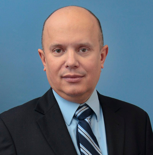 fotografia osoby Piotr Tarnowski