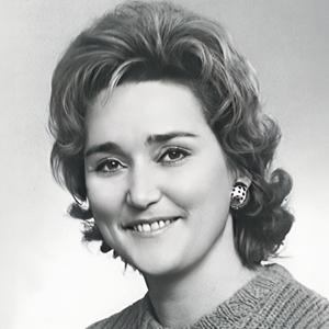 fotografia osoby Marianna Marek-Ruka