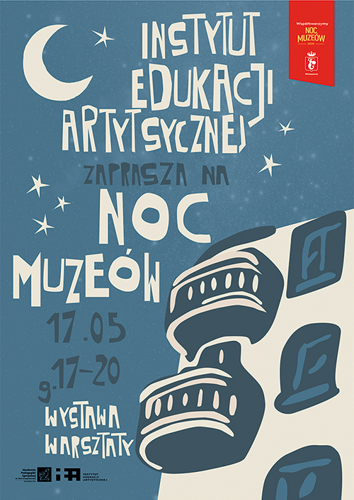 Noc muzeów na Spiskiej