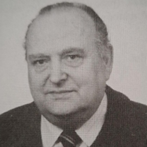 fotografia osoby Andrzej Stecewicz