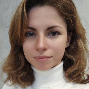 fotografia osoby  Elżbieta Litwin-Sondej 