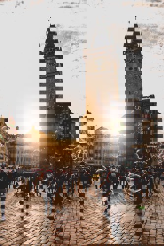 Zdjęcie Pragi, Czechy