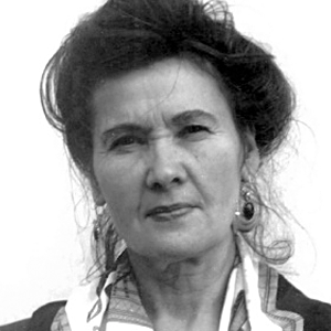 fotografia osoby Karolina Kusek