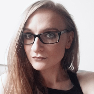 fotografia osoby Magdalena Szpojankowska-Puchalska