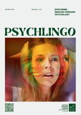 Psychlingo 15 front