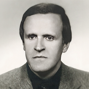 fotografia osoby Czesław Kosakowski