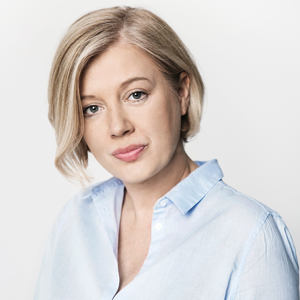 fotografia osoby Agnieszka Sztuk