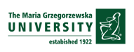 Maria Grzegorzewska University logo