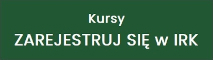 Rejestracja IRK kursy