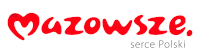 Logo MAZOWSZE