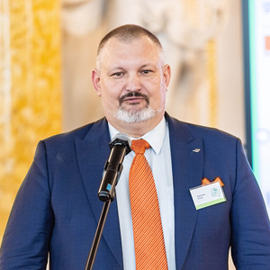 fotografia osoby Radosław Potrac