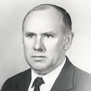 fotografia osoby Tadeusz Kott