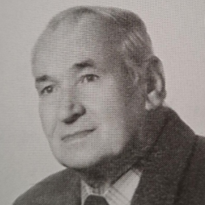 fotografia osoby Eugeniusz Nurowski