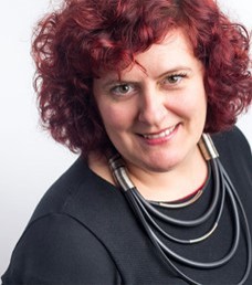 prof. Adrijana Viśnić-Jevtić - picture