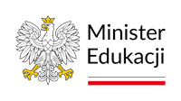 Logo Ministra Edukacji
