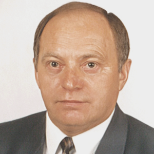 fotografia osoby Jan Pilecki