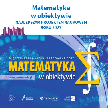 Laur Uniwersytecki -baner