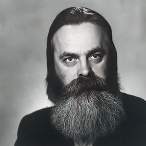 fotografia osoby Stanisław Lipiński