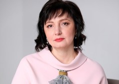 Picture of Prof. Viktoriia Vynohradova