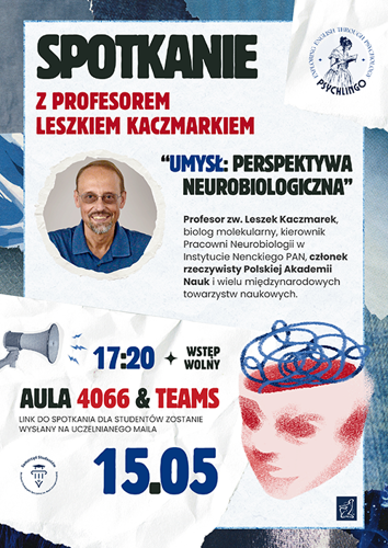 Umysł: perspektywa neurologopedyczna