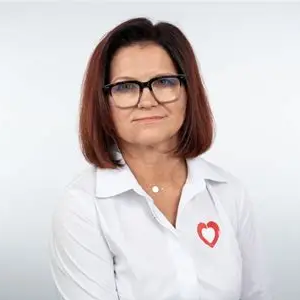 fotografia osoby Iwona Mielewczyk