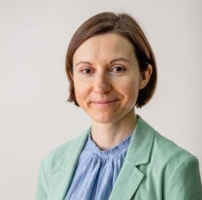 fotografia osoby Tatiana Kanasz