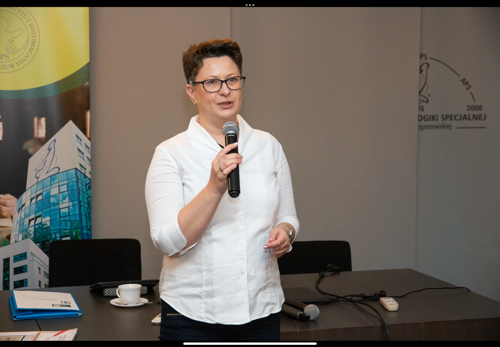 dr Anna Mikler-Chwastek