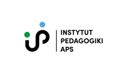 Logo Instytutu Pedagogiki