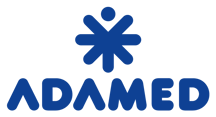 logo ADAMED