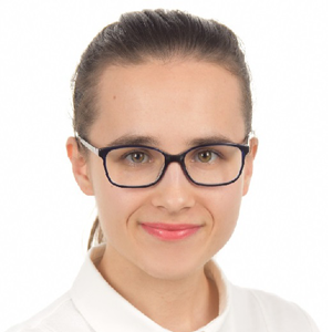 fotografia osoby Julia Połeć