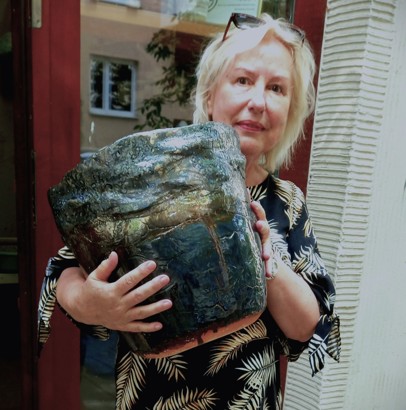 B.J. Sochal - portrait