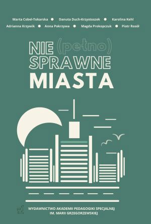 Rosół Niepełnosprawne Miasta Druk