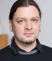 prof. Alexander Frohberg