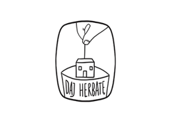 Logo Fundacji Daj Herbatę