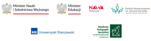 logotypy Partnerów