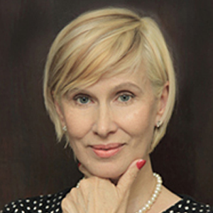 fotografia osoby Irena Pospiszyl