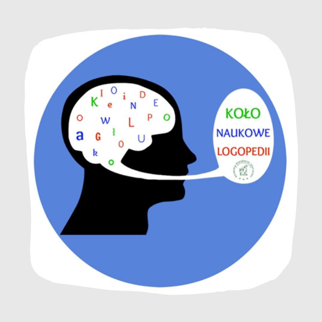 fotografia osoby Koło Naukowe Logopedii