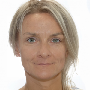 fotografia osoby Marta Poruszek