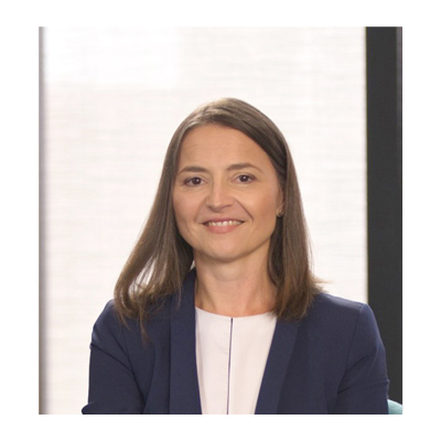 Dr Lidia Zabłocka-Żytka