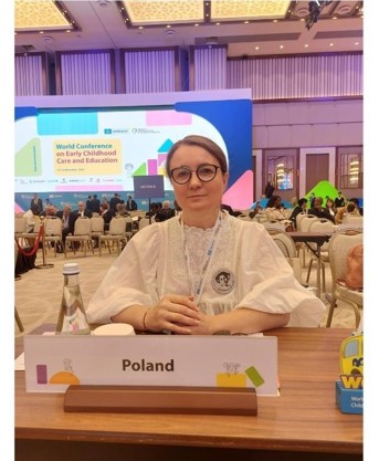 konferencja w Taszkiencie