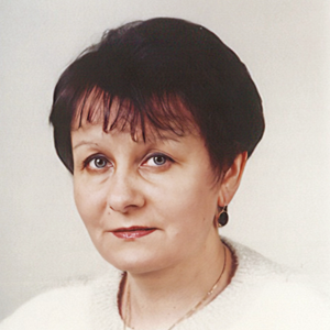 fotografia osoby Bożena Matyjas