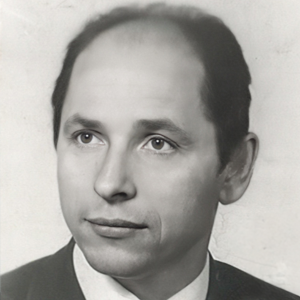 fotografia osoby Jan Pańczyk