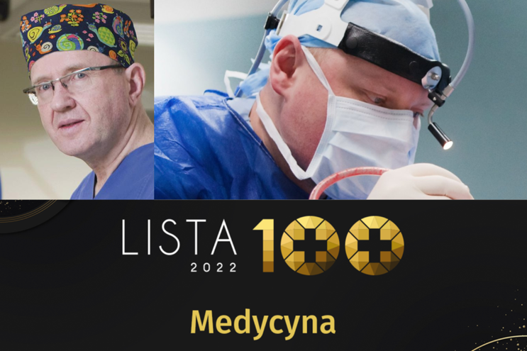 Lista Stu 2022 Skarżyńscy
