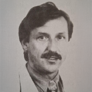 fotografia osoby Włodzimierz Pietrzak