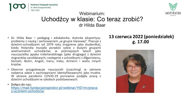 Webinar 13.06.2022