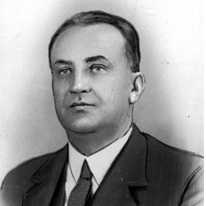 fotografia osoby Seweryn Maciszewski